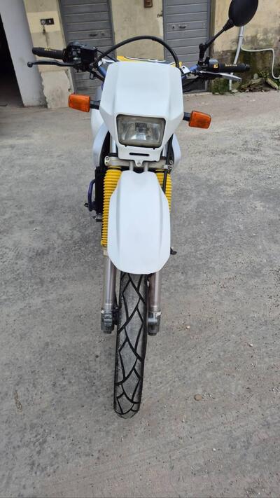 Suzuki DR 650 SE (1996 - 98) usata