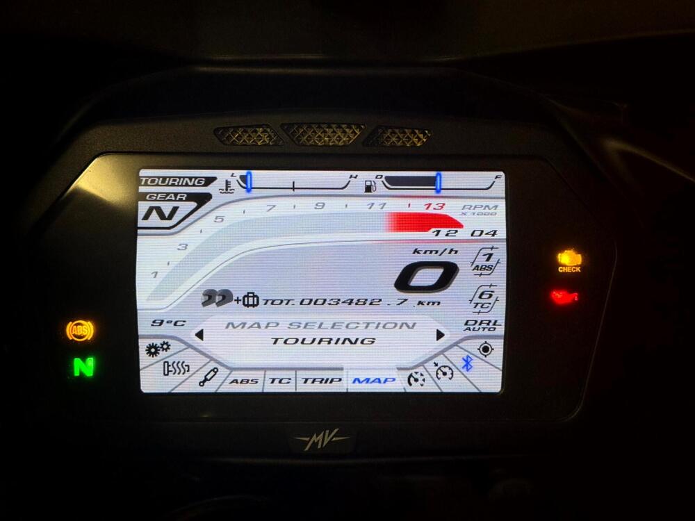 MV Agusta Turismo Veloce 800 Lusso (2020) (4)