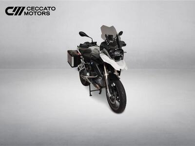 Bmw R 1200 GS (2013 - 16) usata
