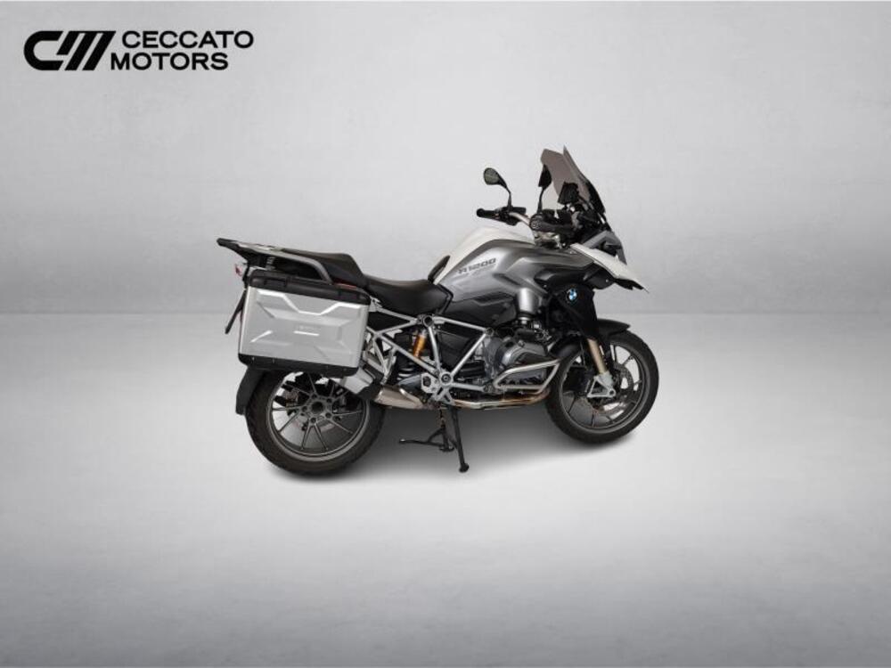 Bmw R 1200 GS (2013 - 16) (4)