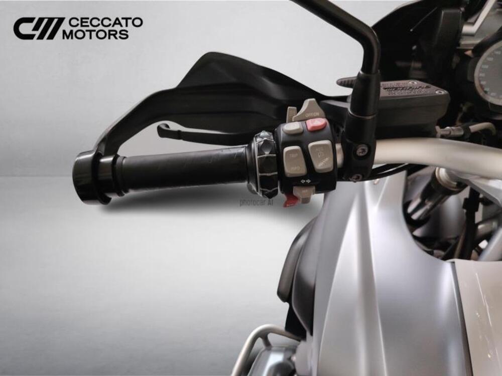 Bmw R 1200 GS (2013 - 16) (13)