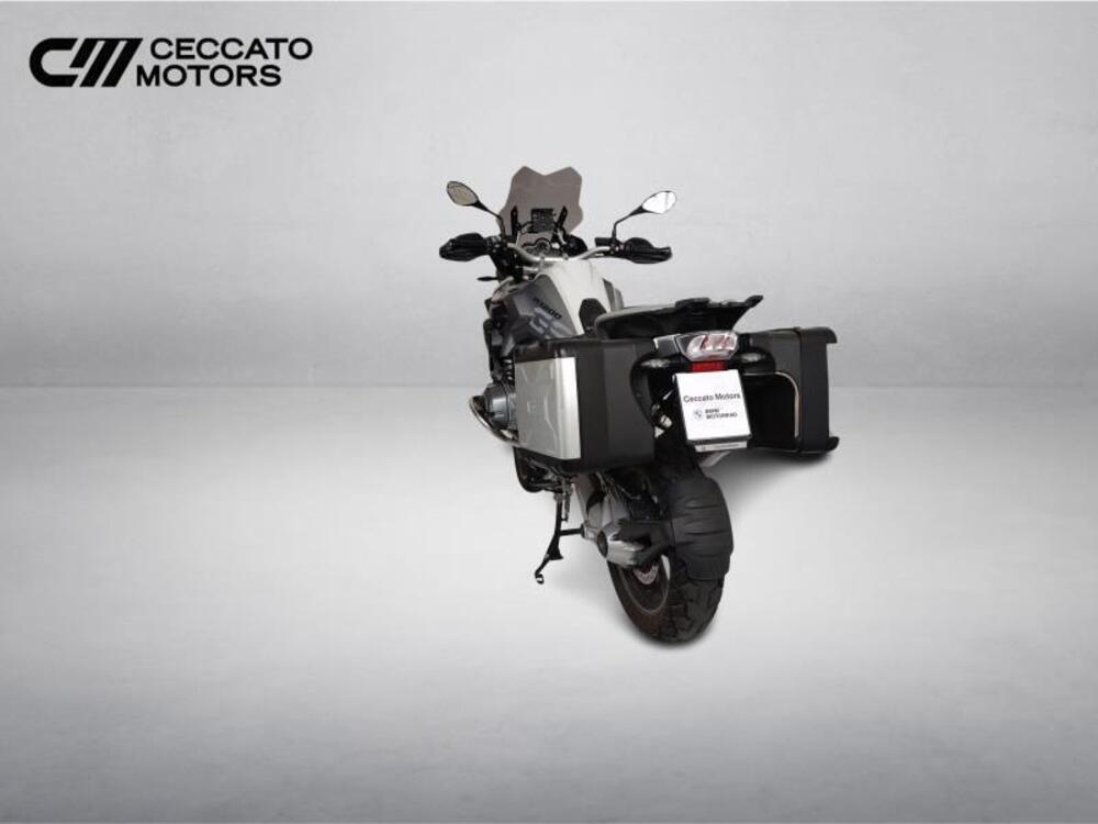 Bmw R 1200 GS (2013 - 16) (7)