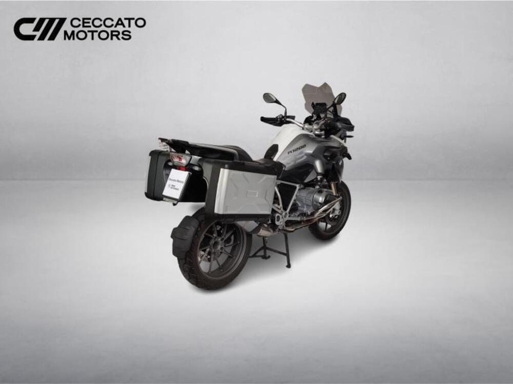 Bmw R 1200 GS (2013 - 16) (5)