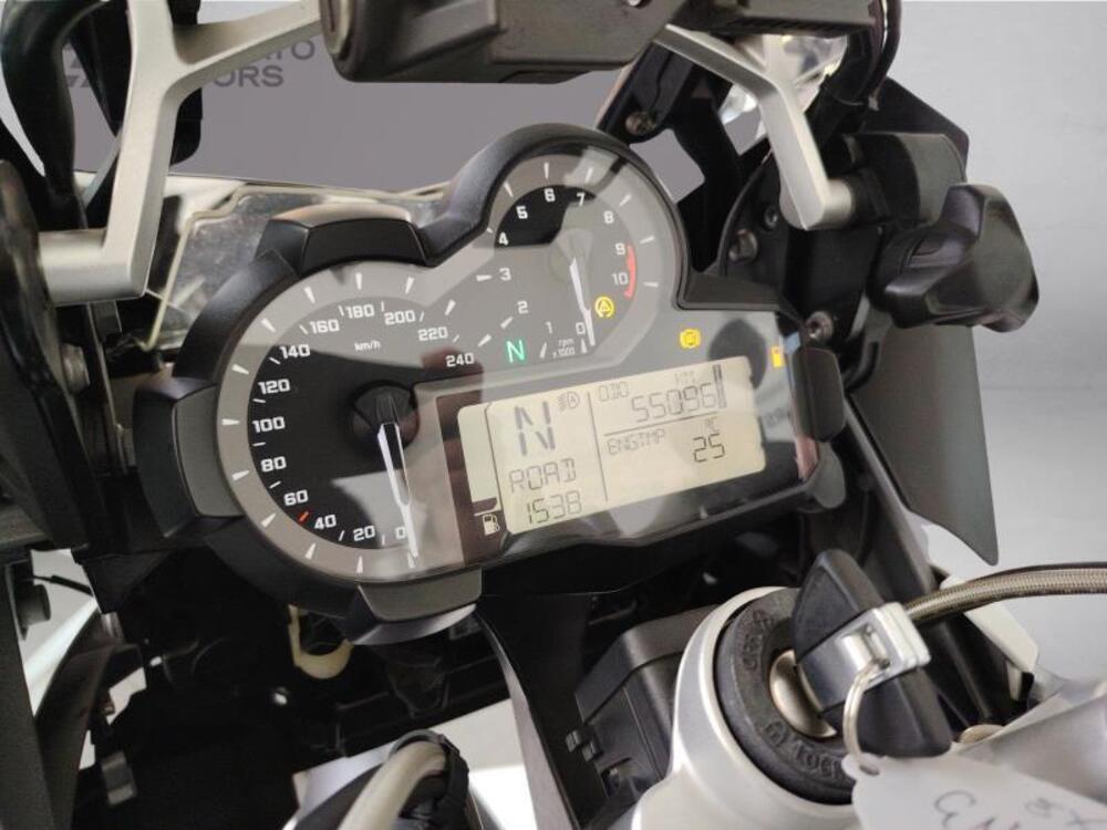 Bmw R 1200 GS (2013 - 16) (14)