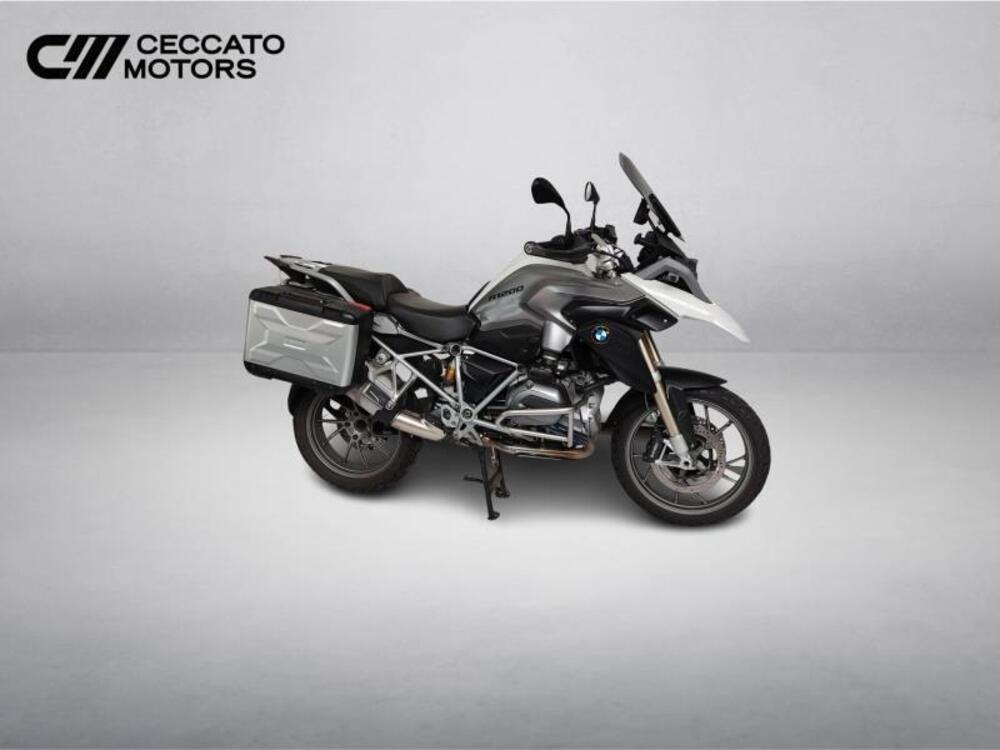 Bmw R 1200 GS (2013 - 16) (3)