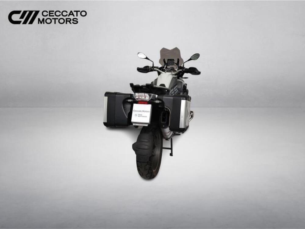 Bmw R 1200 GS (2013 - 16) (6)