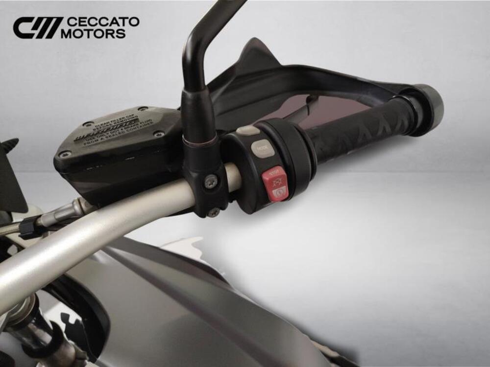 Bmw R 1200 GS (2013 - 16) (12)