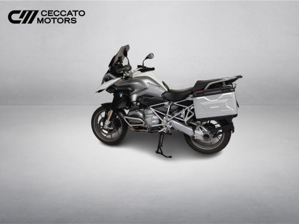 Bmw R 1200 GS (2013 - 16) (9)