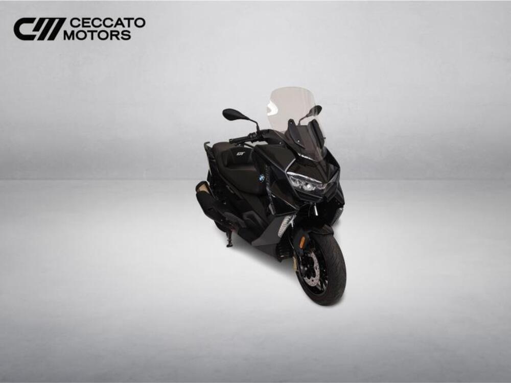 Bmw C 400 GT (2021 - 24)