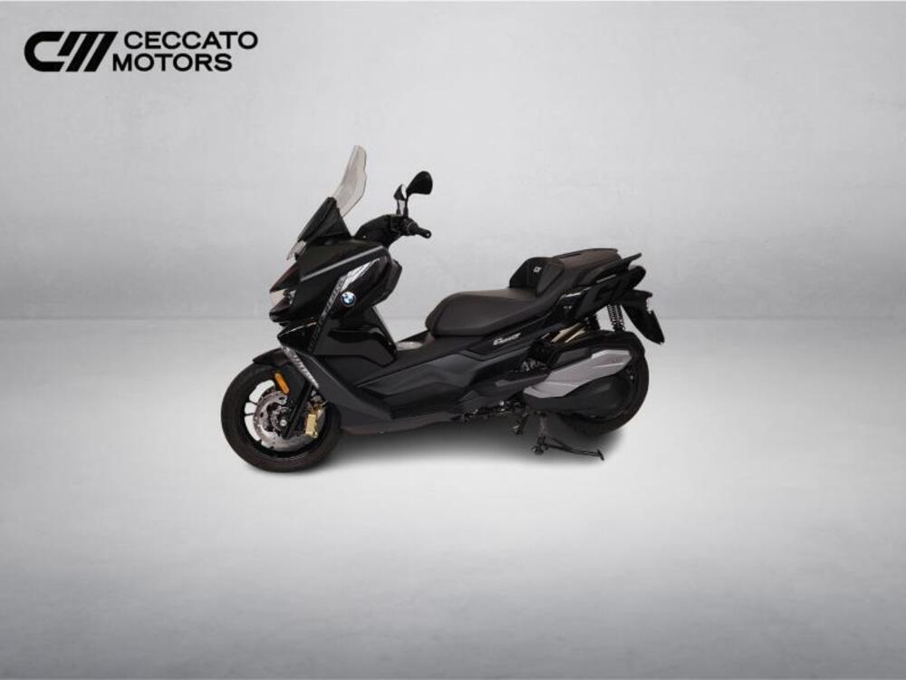 Bmw C 400 GT (2021 - 24) (10)