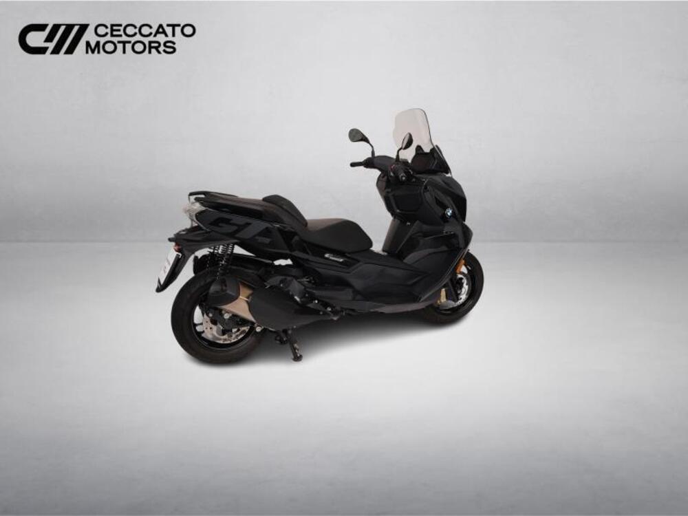 Bmw C 400 GT (2021 - 24) (4)
