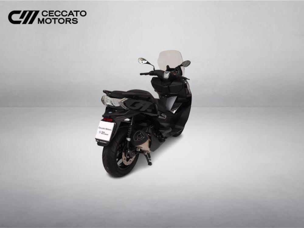 Bmw C 400 GT (2021 - 24) (5)