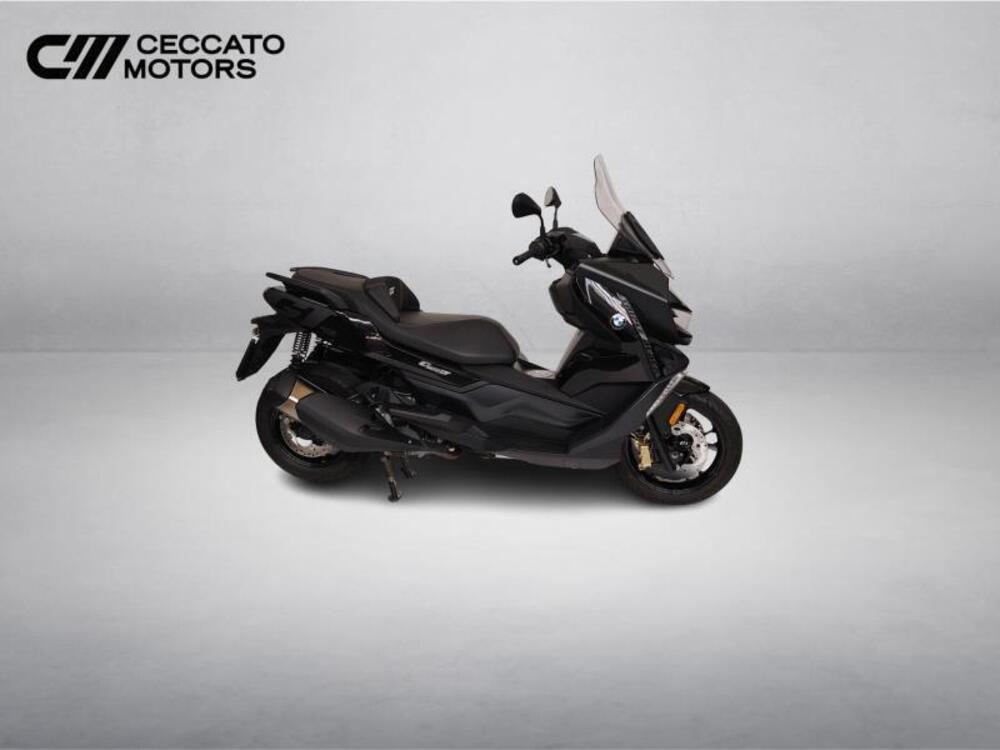 Bmw C 400 GT (2021 - 24) (3)