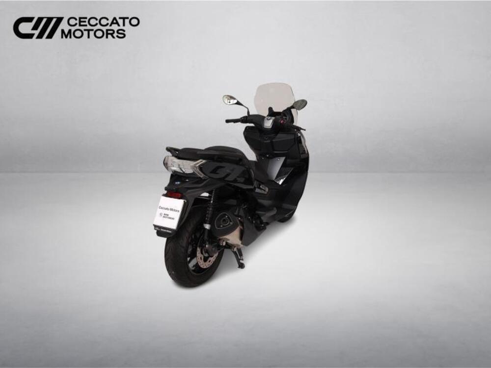 Bmw C 400 GT (2021 - 24) (6)