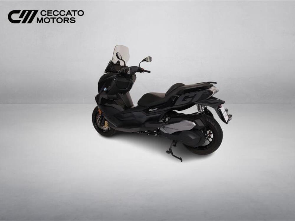 Bmw C 400 GT (2021 - 24) (9)