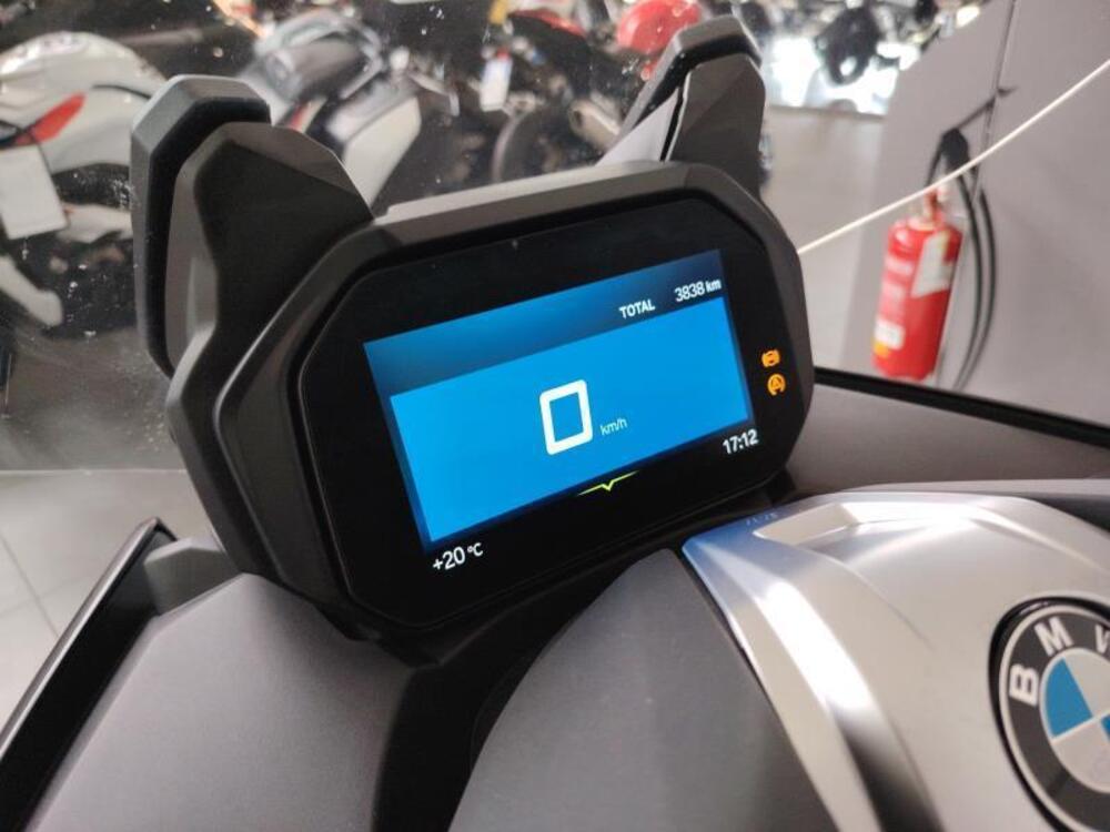 Bmw C 400 GT (2021 - 24) (15)