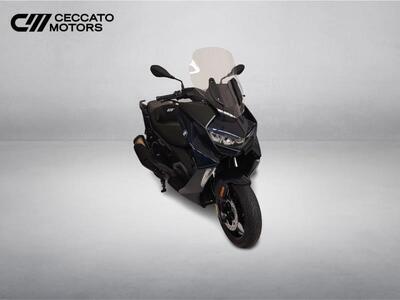 Bmw C 400 GT (2021 - 24) nuova