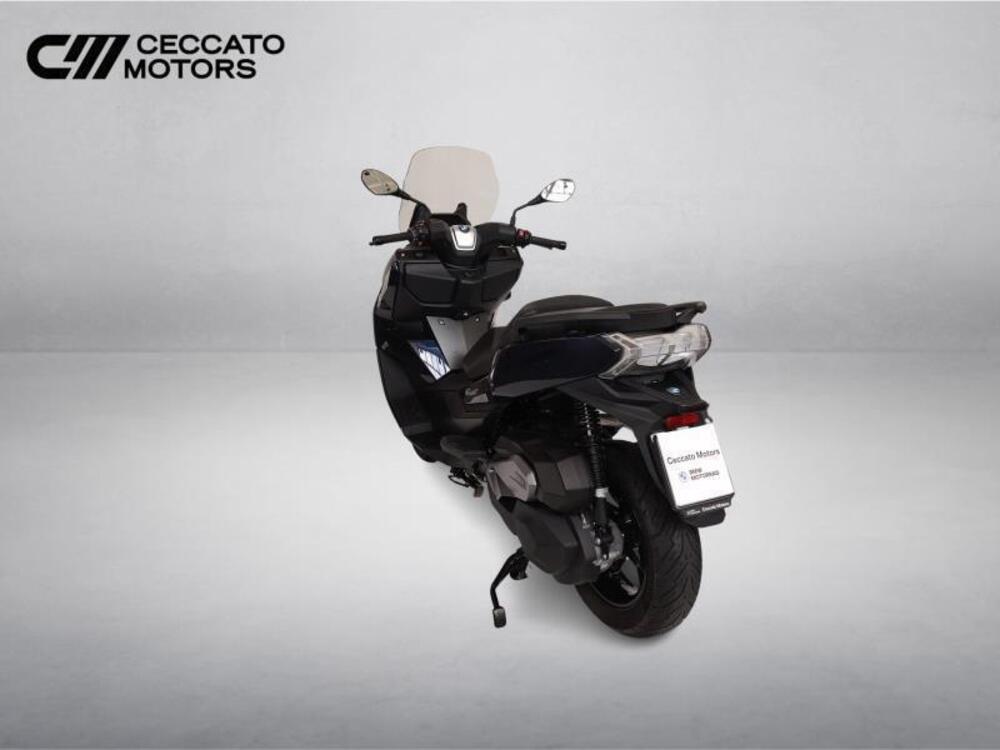 Bmw C 400 GT (2021 - 24) (7)
