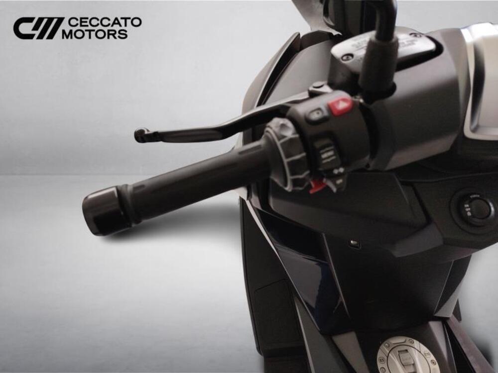 Bmw C 400 GT (2021 - 24) (13)