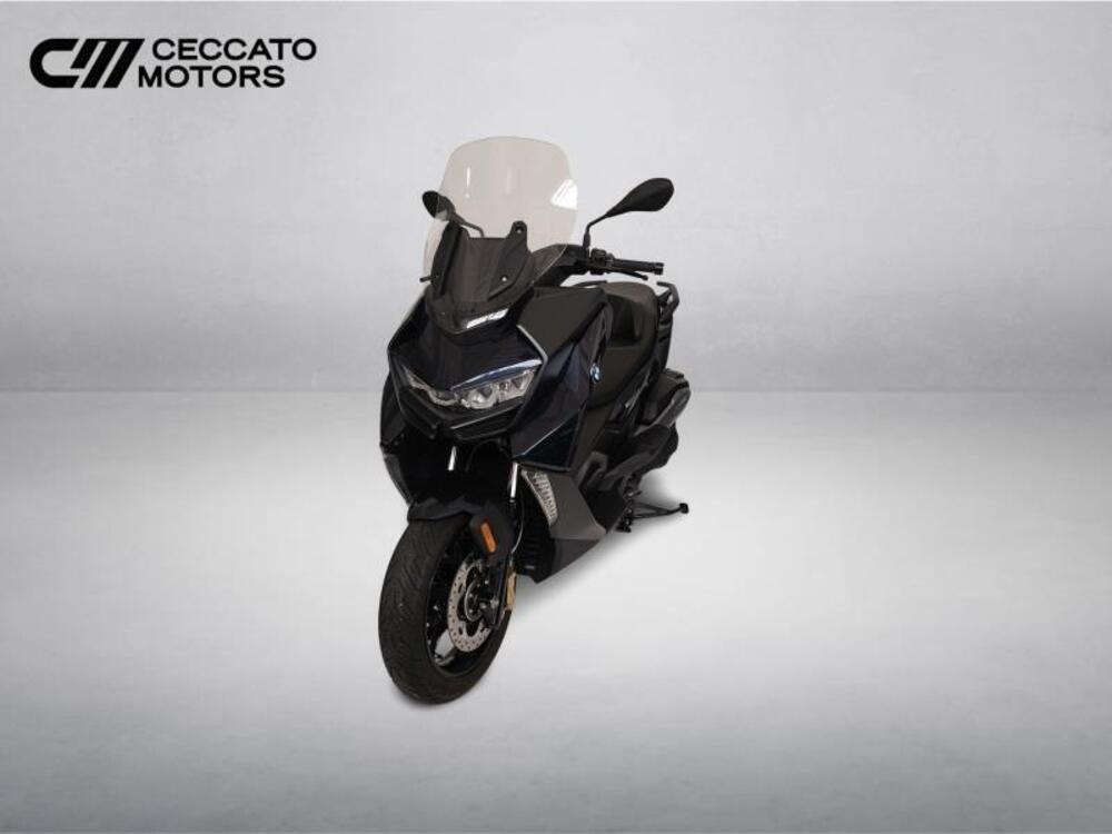Bmw C 400 GT (2021 - 24) (11)
