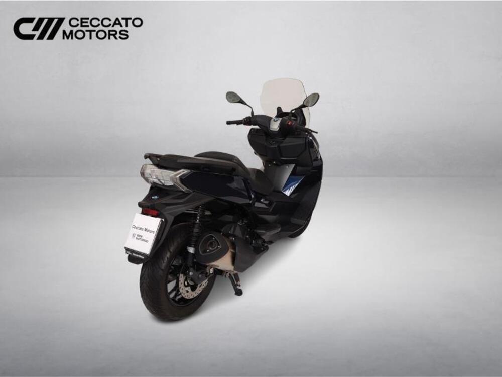 Bmw C 400 GT (2021 - 24) (5)