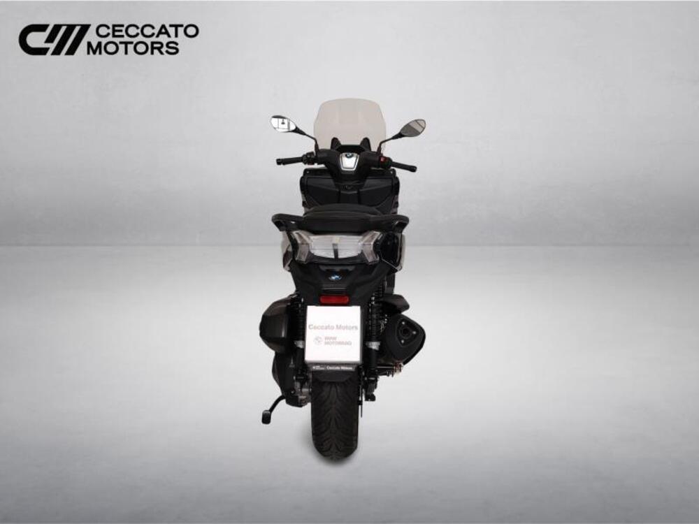 Bmw C 400 GT (2021 - 24) (6)