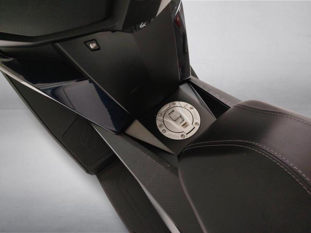 Bmw C 400 GT (2021 - 24) (15)