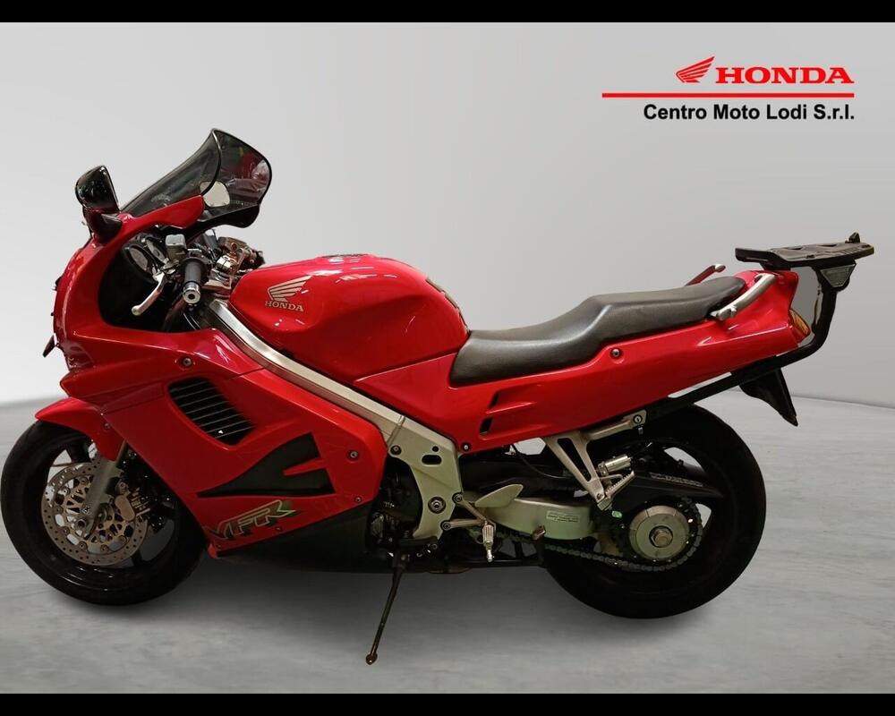 Honda VFR 750 F (1994 - 97) (3)