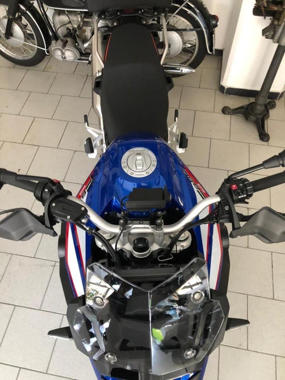 Bmw F 850 GS (2021 - 24) (3)