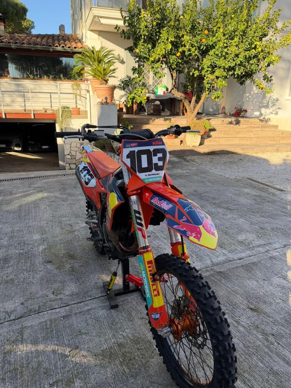 KTM 350 SX-F (2024) (2)