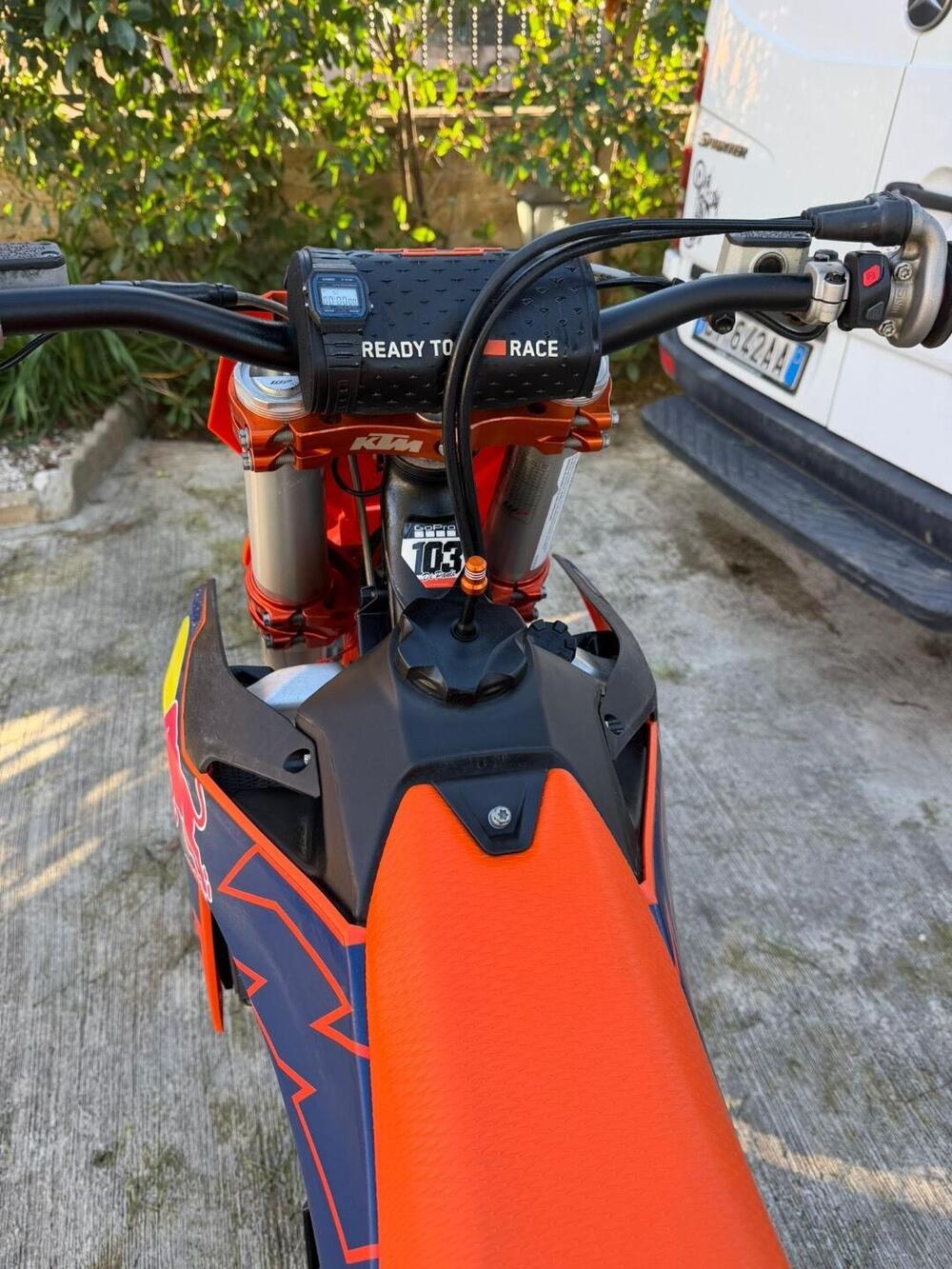 KTM 350 SX-F (2024) (7)