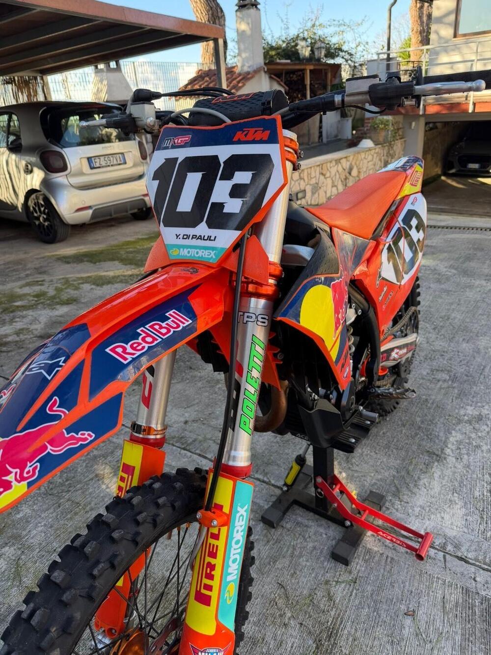 KTM 350 SX-F (2024) (8)
