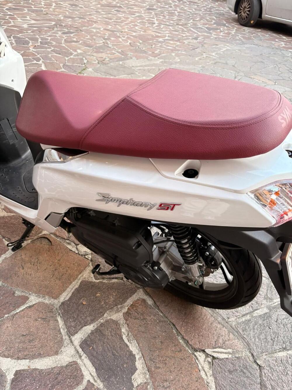 Sym Symphony 50 ST (2021 - 24) (4)