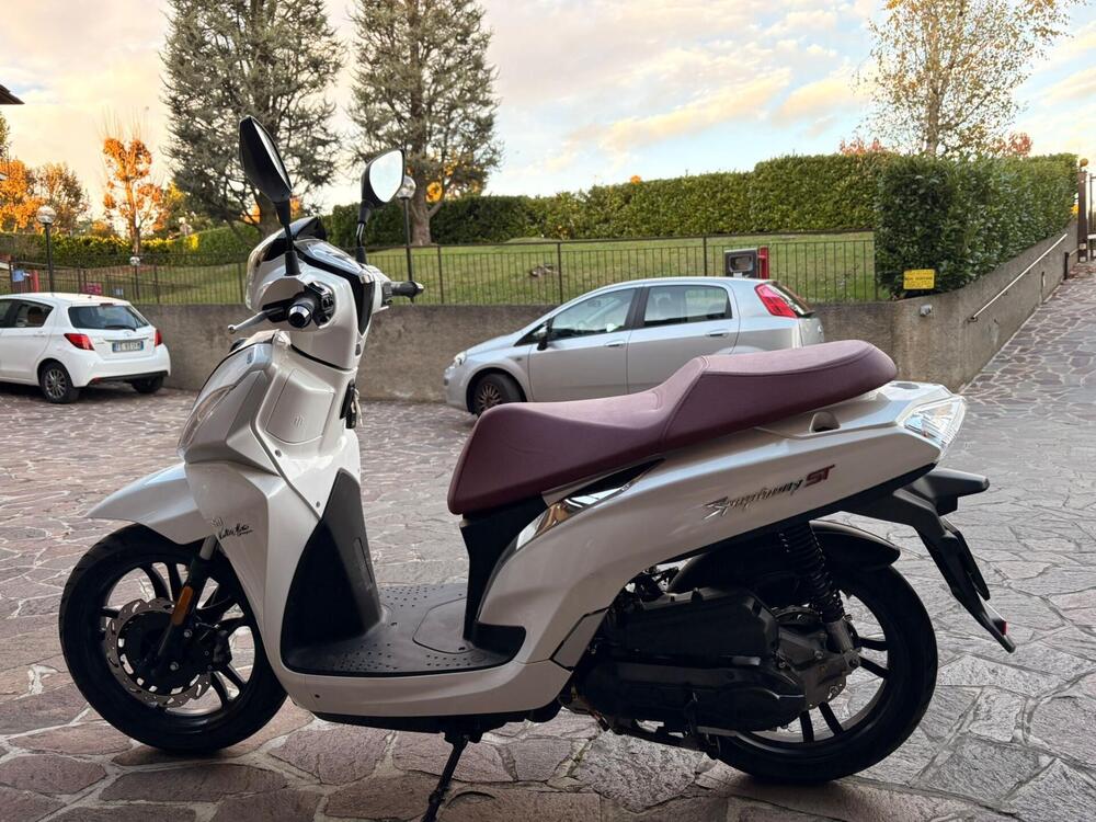 Sym Symphony 50 ST (2021 - 24) (7)