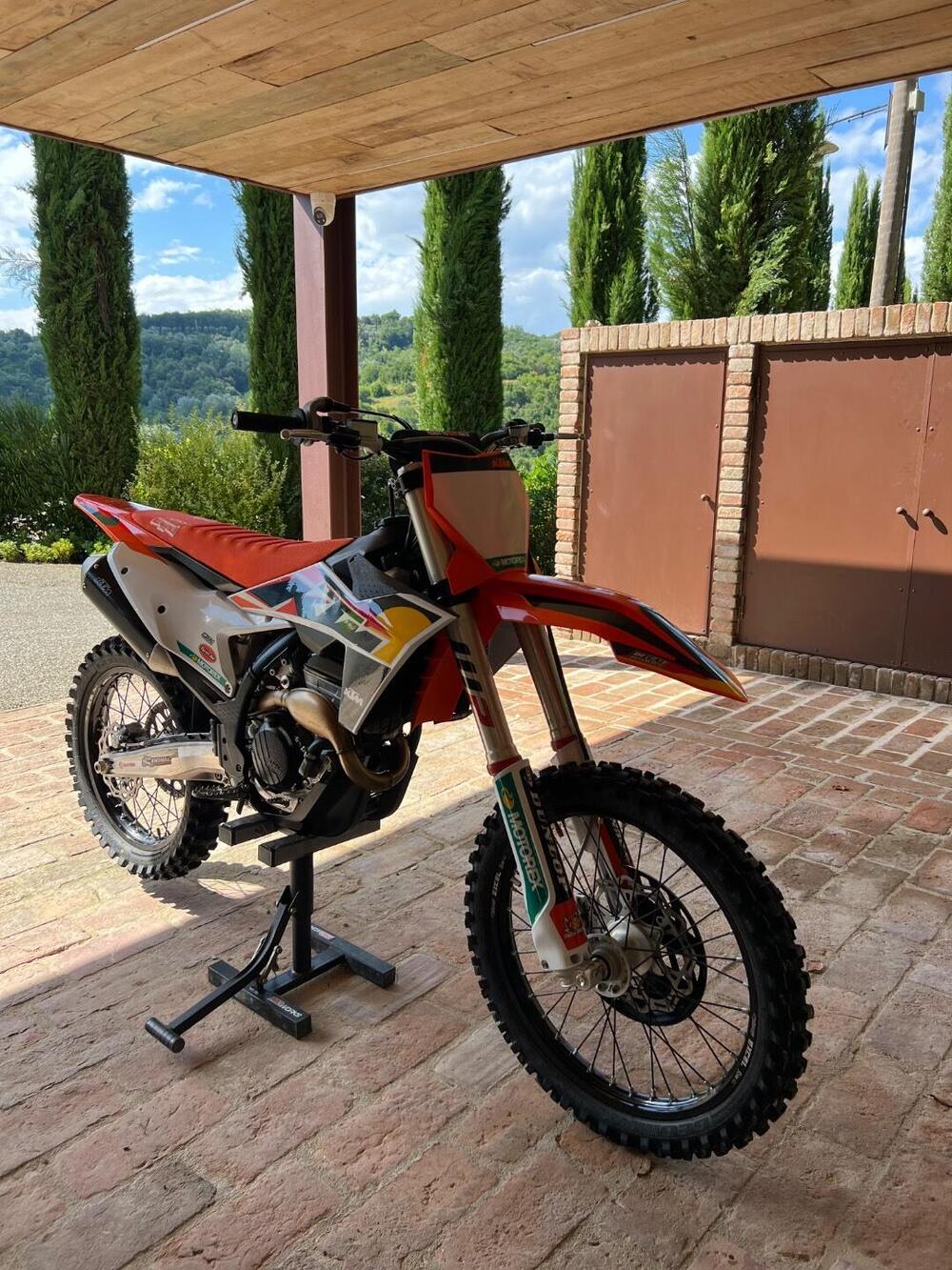 KTM 250 SX-F (2024) (4)