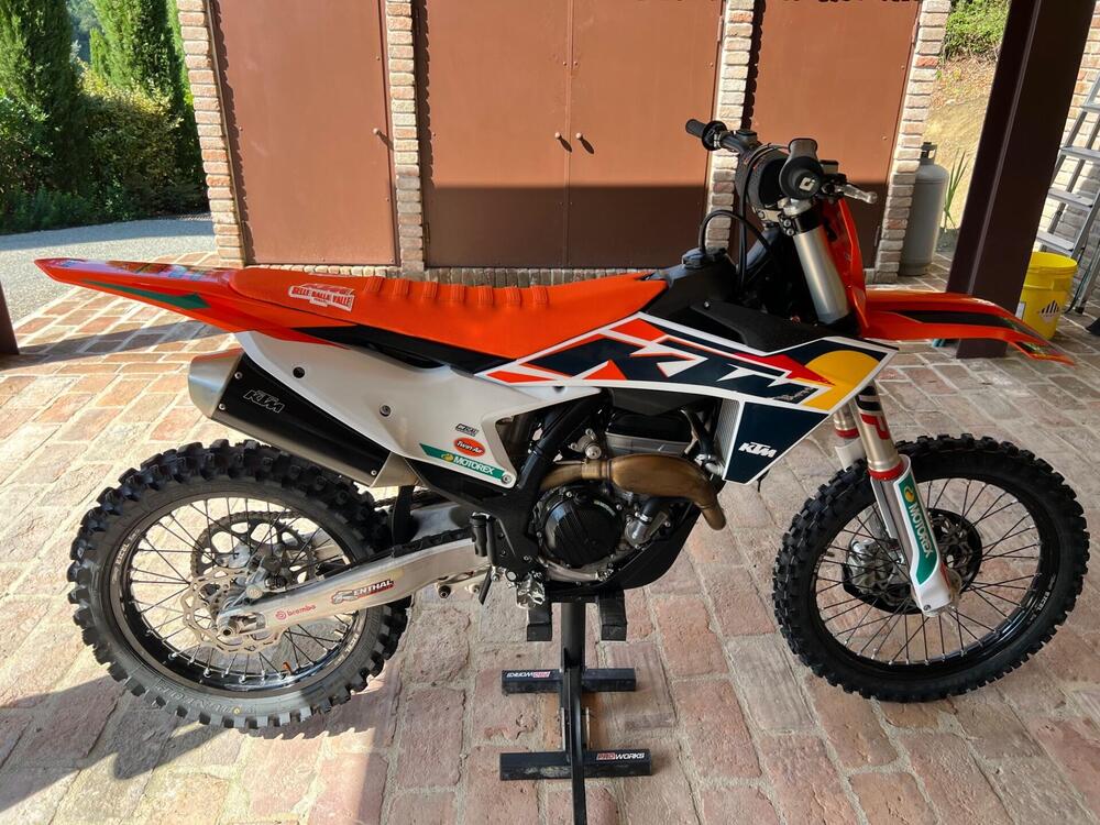 KTM 250 SX-F (2024) (5)
