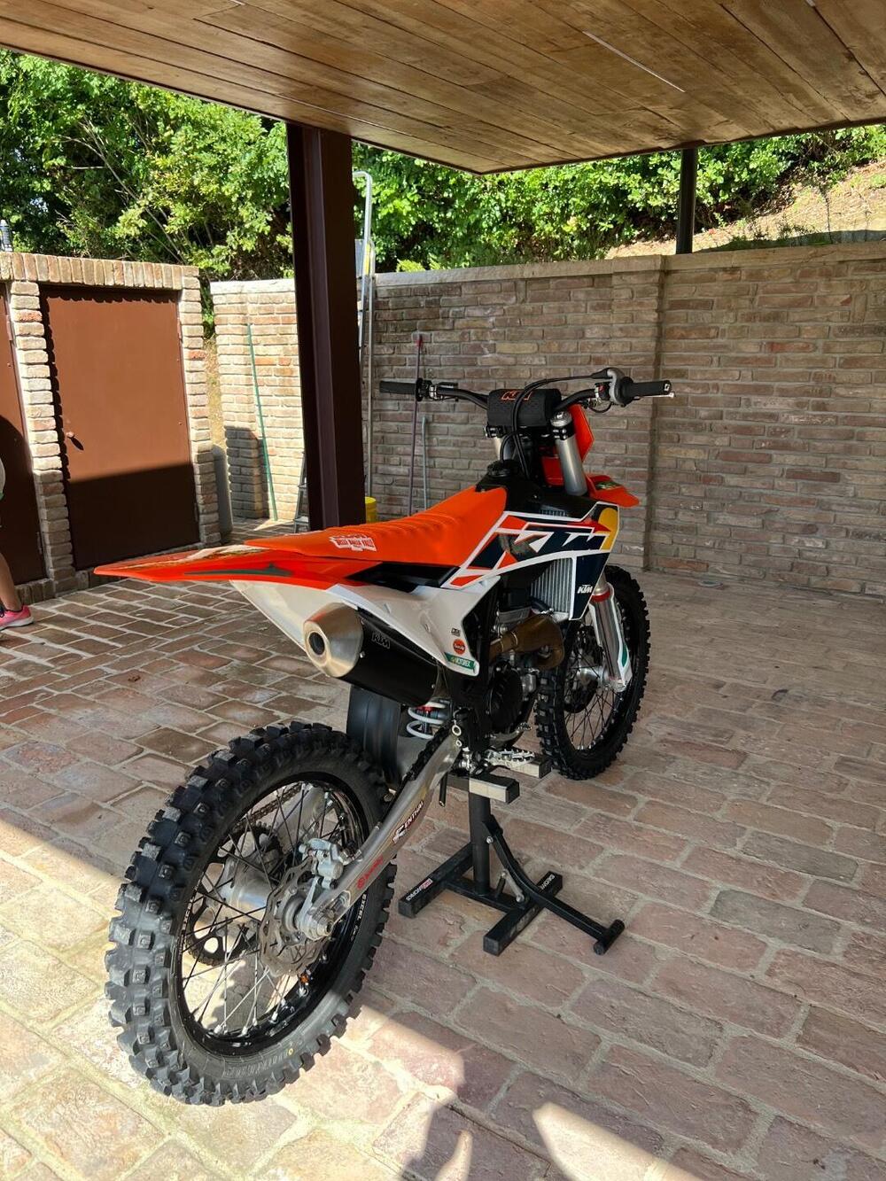 KTM 250 SX-F (2024) (6)