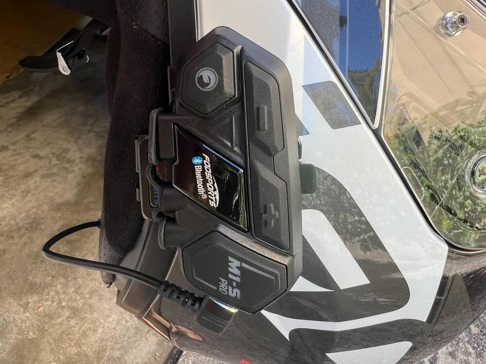 Honda CB 500 X (2019 - 20) (4)