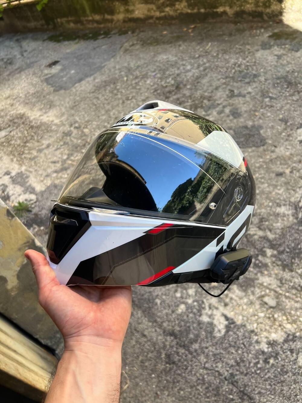 Honda CB 500 X (2019 - 20) (3)