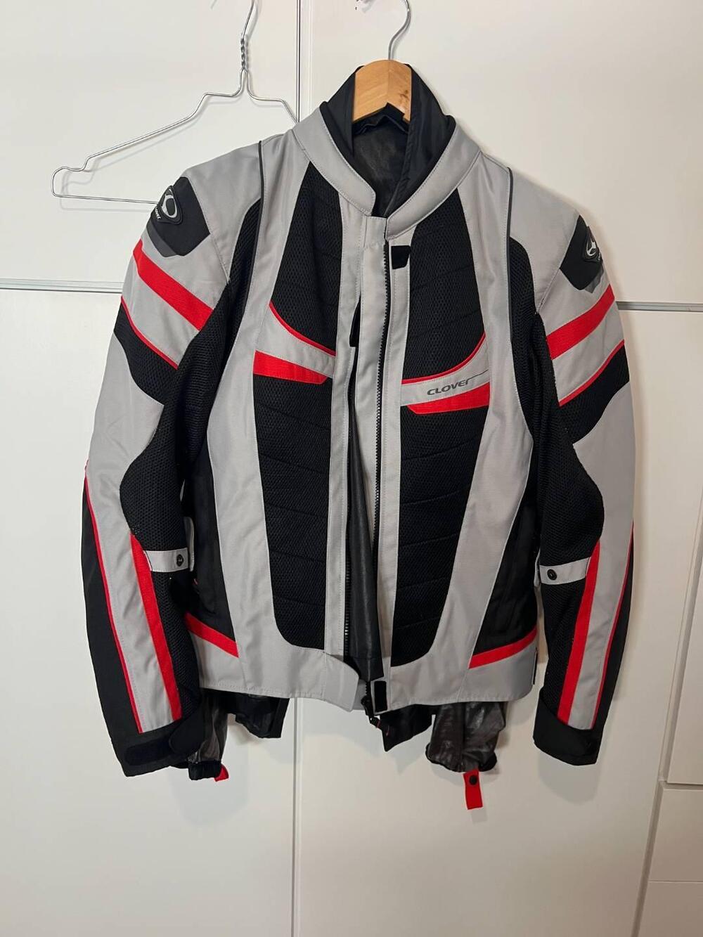 Honda CB 500 X (2019 - 20) (5)