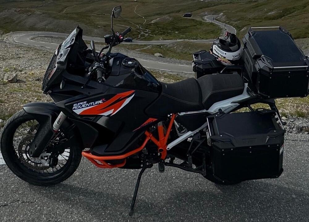 KTM 1290 Super Adventure R (2022 - 25) (3)