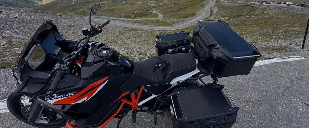 KTM 1290 Super Adventure R (2022 - 25) (4)