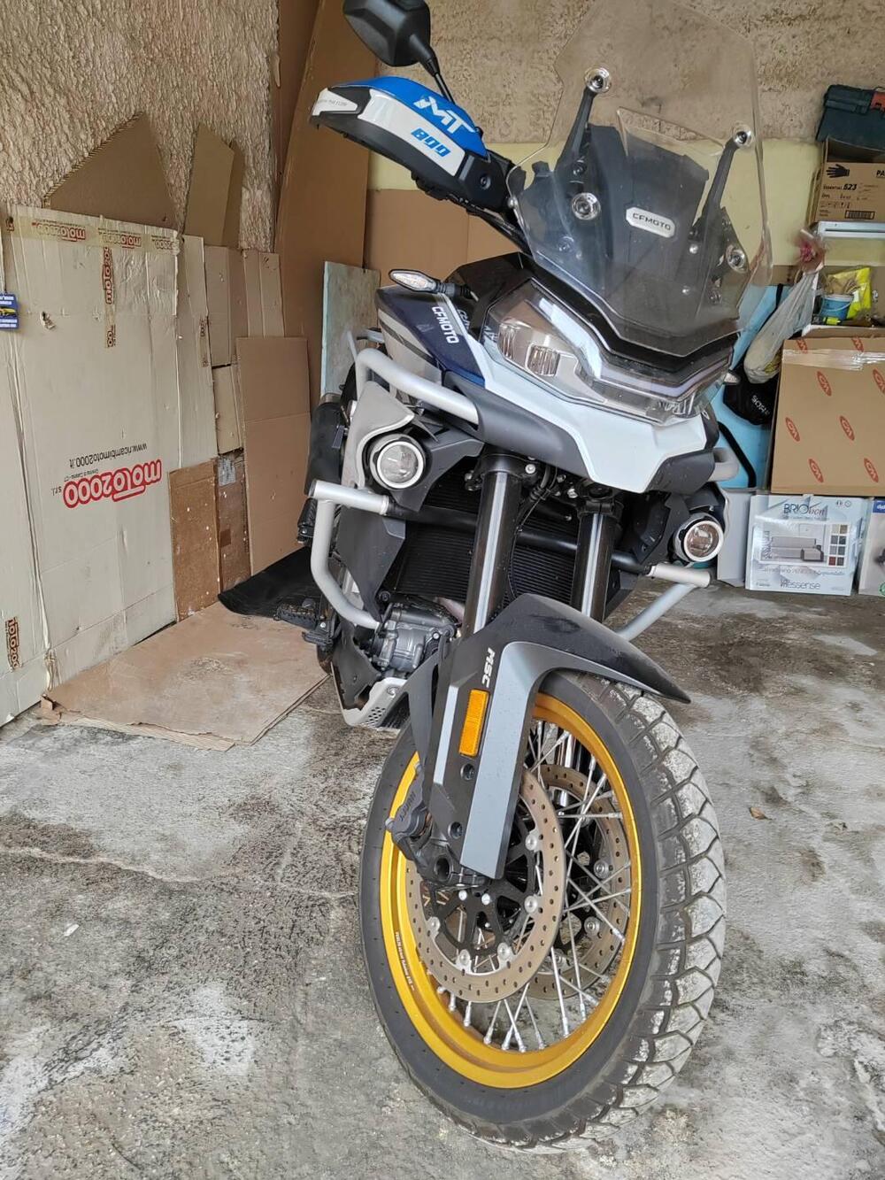 CFMOTO 800MT Explore (2023 - 26) (7)