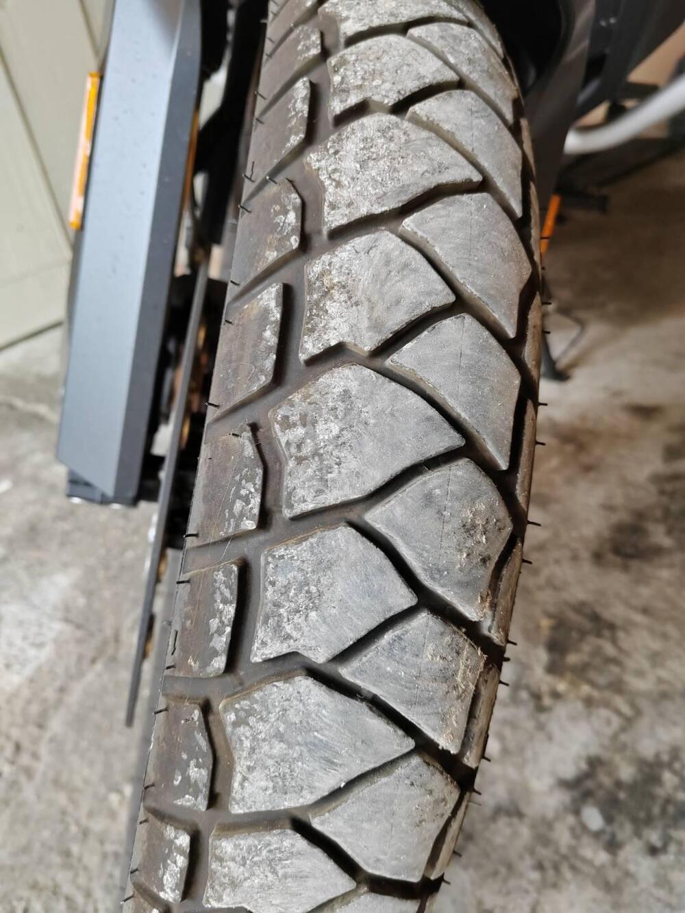 CFMOTO 800MT Explore (2023 - 26) (8)