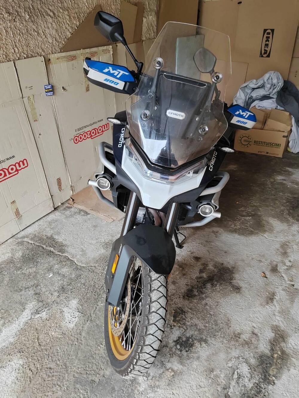 CFMOTO 800MT Explore (2023 - 26) (9)