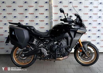 Yamaha Tracer 9 GT (2021 - 24) usata