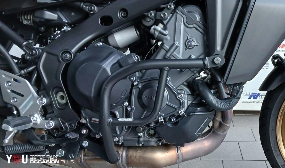 Yamaha Tracer 9 GT (2021 - 24) (3)