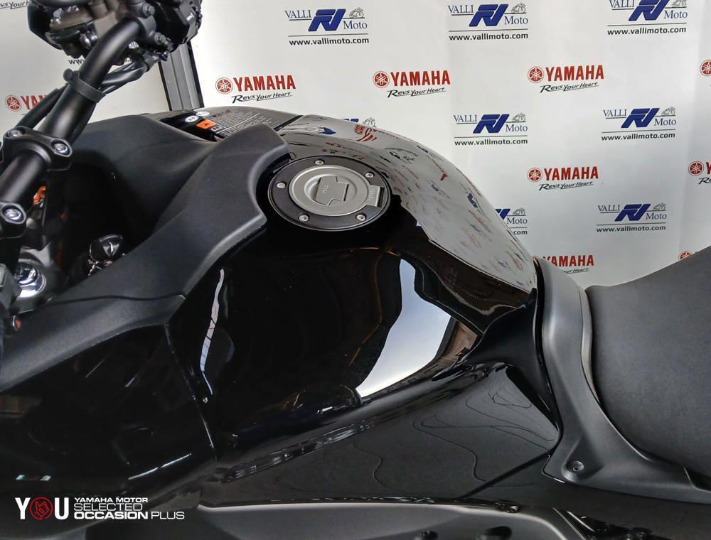 Yamaha Tracer 9 GT (2021 - 24) (6)