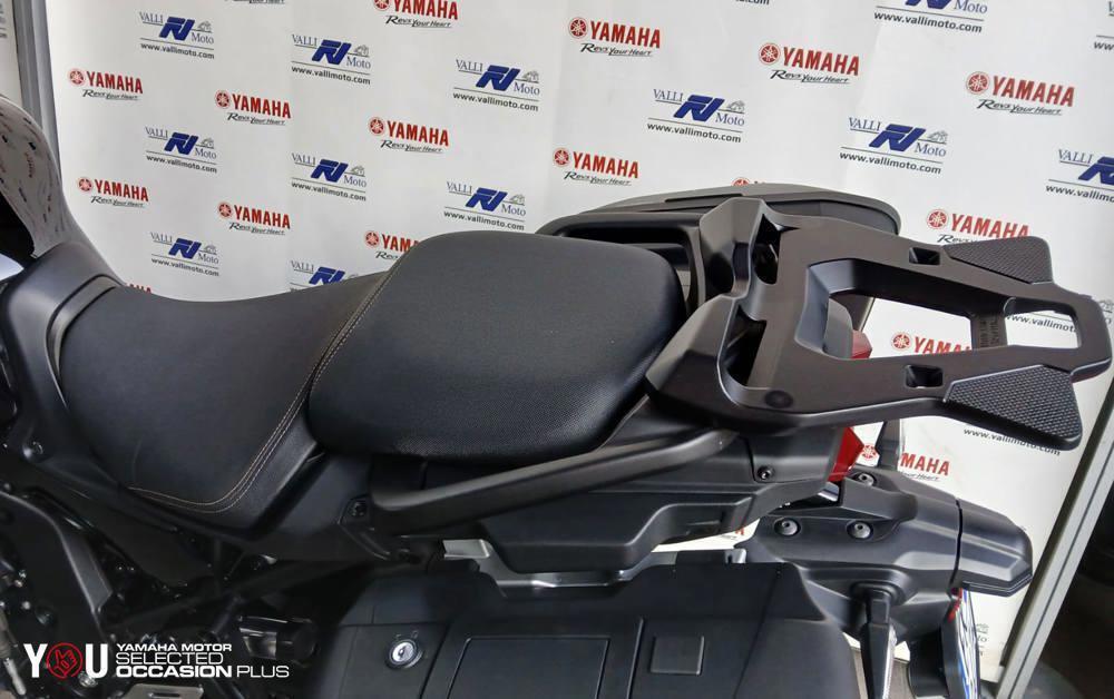 Yamaha Tracer 9 GT (2021 - 24) (7)