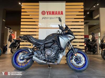 Yamaha Tracer 7 (2021 - 24) usata